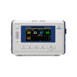 moniteur patient de fréquence respiratoire