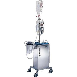 système d'autotransfusion