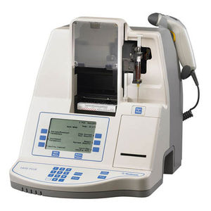 analyseur de coagulation automatique