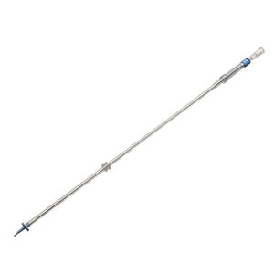 canule de cardioplégie antérograde