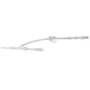 canule de cardioplégie antérograde