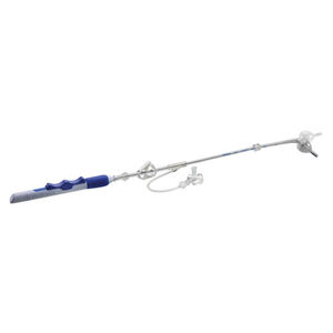 canule de cardioplégie rétrograde