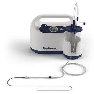 aspirateur chirurgical pneumatique