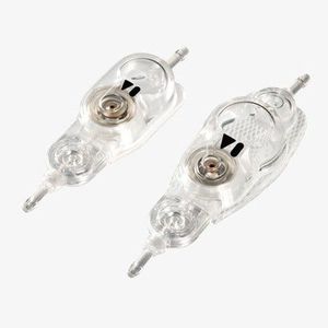 valve de dérivation pour l'hydrocéphalie pression variable