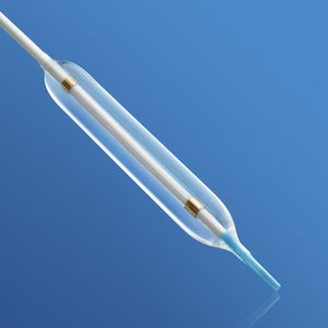 cathéter de dilatation