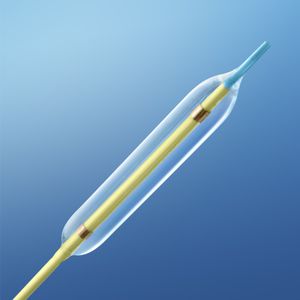 cathéter de dilatation