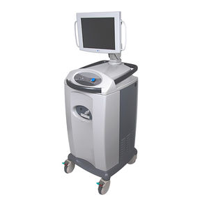 unité de cryochirurgie sur roulettes