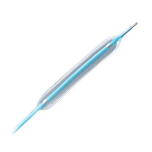cathéter de dilatation