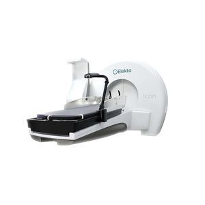 collimateur Gamma pour radiochirurgie stéréotaxique du cerveau