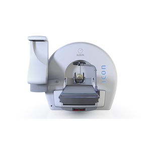 collimateur Gamma pour radiochirurgie stéréotaxique du cerveau