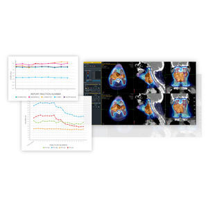 logiciel pour radiologie