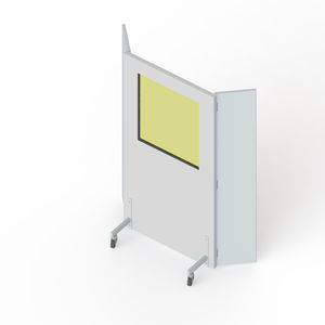 écran de radioprotection rayons X