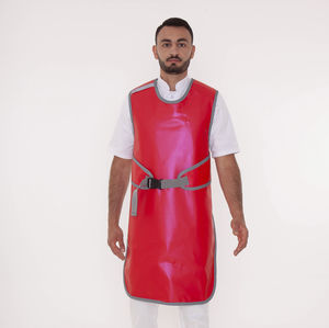 tablier de radioprotection