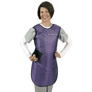 tablier de radioprotection