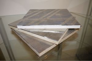 verre de radioprotection