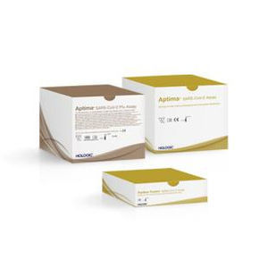 kit de test SARS-COV-2