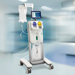aspirateur chirurgical électrique