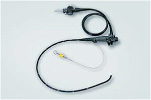 gastroscope vidéo pédiatrique