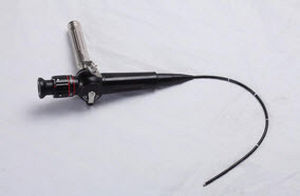 fibro-pharyngoscope