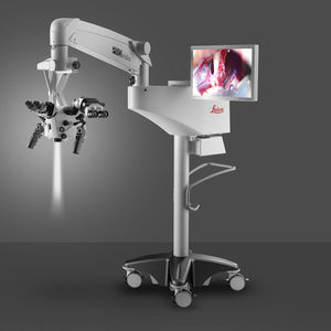 microscope de chirurgie ORL