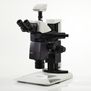 microscope optique