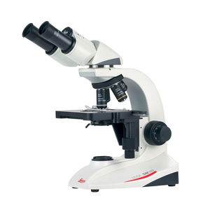 Microscope monoculaire à 3 objectifs - Lelaborantin - 591056TS