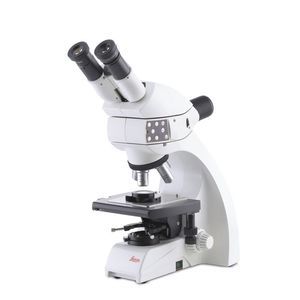 microscope optique