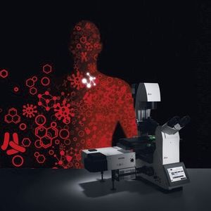 microscope numérique
