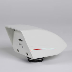 caméra pour microscopes