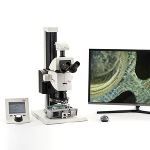 caméra pour microscopes