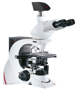 microscope optique