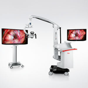 microscope de chirurgie du rachis