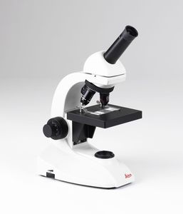 Microscope monoculaire