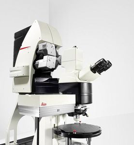 microscope numérique
