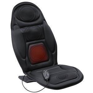 Surfauteuil de massage Shiatsu