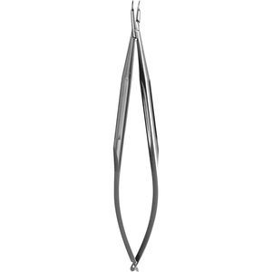porte-aiguille pour chirurgie ophtalmique