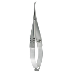 ciseaux pour chirurgie ophtalmique