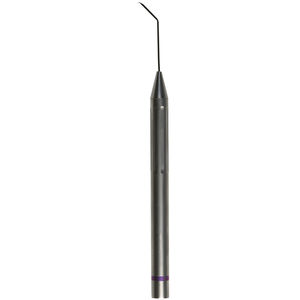 spatule d'ophtalmologie