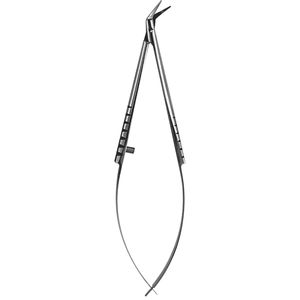 ciseaux pour chirurgie ophtalmique