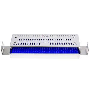 container de stérilisation pour instruments ophtalmiques