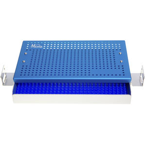 container de stérilisation pour instruments ophtalmiques