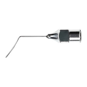 canule pour chirurgie ophtalmique