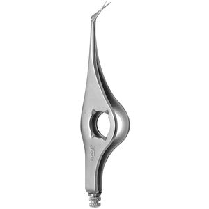 ciseaux pour chirurgie ophtalmique