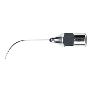 canule pour chirurgie ophtalmique
