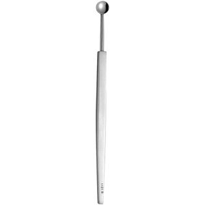 curette pour chirurgie ophtalmique