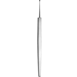 curette pour chirurgie ophtalmique