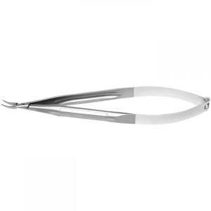 porte-aiguille pour chirurgie ophtalmique
