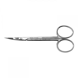 ciseaux pour chirurgie ophtalmique