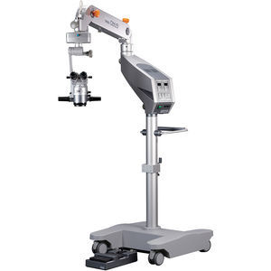 microscope de chirurgie ophtalmique