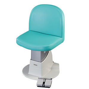 fauteuil d'examen ophtalmologique